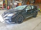 2022 NISSAN MURANO