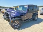 1998 JEEP WRANGLER / TJ