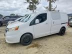 2015 CHEVROLET CITY EXPRESS