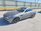 2015 MERCEDES-BENZ SLK