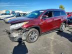 2019 TOYOTA HIGHLANDER HYBRID