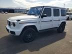 2025 MERCEDES-BENZ G