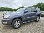 2003 TOYOTA 4RUNNER