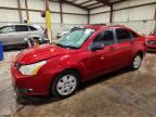2010 FORD FOCUS