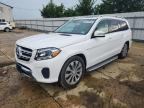 2017 MERCEDES-BENZ GLS