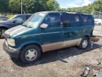 1997 GMC SAFARI