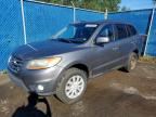 2010 HYUNDAI SANTA FE