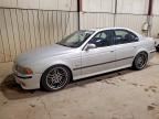 2003 BMW M5