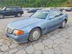1990 MERCEDES-BENZ 300