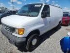 2006 FORD ECONOLINE