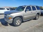 2003 CHEVROLET TAHOE