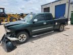 2004 GMC NEW SIERRA