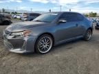 2015 SCION TC
