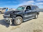 2001 CHEVROLET TAHOE