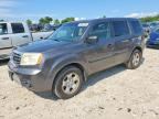 2015 HONDA PILOT