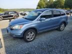 2010 HONDA CR-V