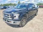 2016 FORD F150