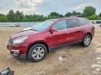 2015 CHEVROLET TRAVERSE