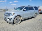 2018 FORD EXPEDITION