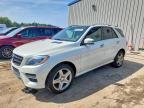 2015 MERCEDES-BENZ ML