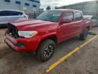 2020 TOYOTA TACOMA
