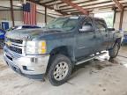 2013 CHEVROLET SILVERADO