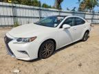 2018 LEXUS ES