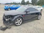 2014 AUDI TT