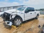 2015 FORD F150