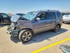 2015 HONDA PILOT