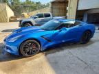2015 CHEVROLET CORVETTE
