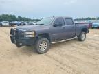 2011 CHEVROLET SILVERADO