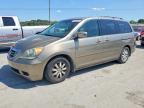 2010 HONDA ODYSSEY