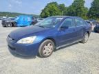 2005 HONDA ACCORD