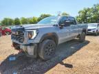 2024 GMC SIERRA