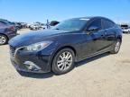 2016 MAZDA 3