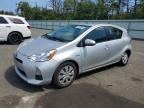 2013 TOYOTA PRIUS C