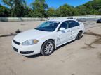 2014 CHEVROLET IMPALA LIMITED