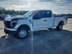 2024 FORD F150