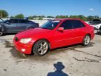2003 LEXUS IS 300