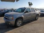 2008 CHEVROLET AVALANCHE