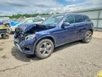 2017 MERCEDES-BENZ GLC