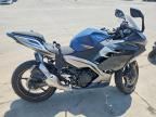 2023 KAWASAKI EX400