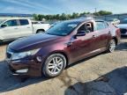 2012 KIA OPTIMA