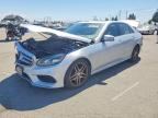 2014 MERCEDES-BENZ E