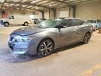 2017 NISSAN MAXIMA