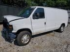 2014 FORD ECONOLINE