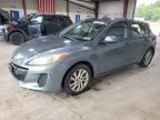 2012 MAZDA 3
