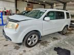 2013 HONDA PILOT