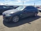 2015 BMW 528